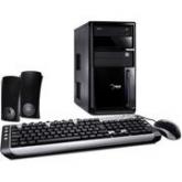 Computador Qbex Intel® Pentium Dual Core E5300 2GB 500GB DV