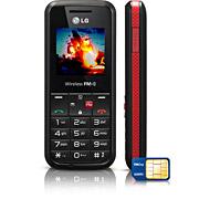 LG GS107 TIM Desbloq Rádio FM Viva-Voz Fone + Chip