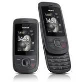 Nokia 2220 Grafite Tim Desbloq Câmera Rádio e Fone de Ouvi