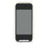 MP4 8GB TouchScreen (preto)