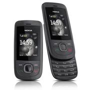Nokia 2220 Grafite Tim Desbloq Câmera Rádio e Fone de Ouvi