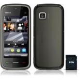 Smartphone Nokia 5233 Claro Desbloq Touch Câm 2MP FM MP3 Ca