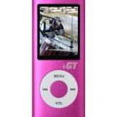 MP4 GT Rio 2GB LCD 1,8