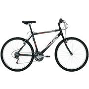 Bicicleta Mountain Bike Caloi Aluminum Aro 26 com 21v