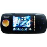 MP5 com Tela LCD TFT de 2.4" Cam 1.3MP - Multitronics 