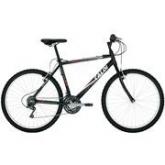 Bicicleta Mountain Bike Caloi Aluminum Aro 26 com 21v 
