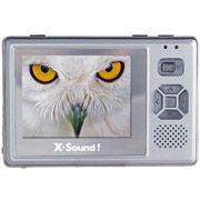 MP5 Super Cam 1GB - X-Sound